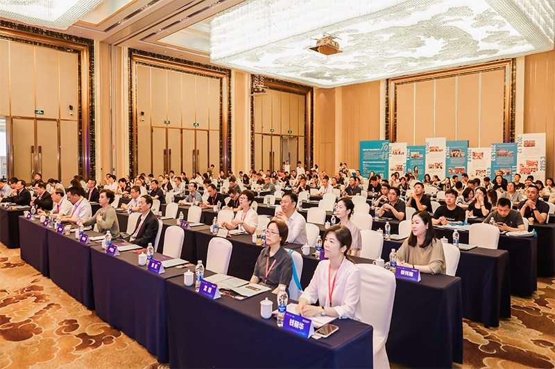 深化学术交流，赋能国民健康 | 金年会出席2025年全国卫生产业企业管理协会慢病防治分会学术年会